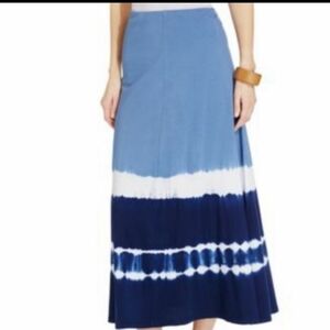 American living maxi skirt